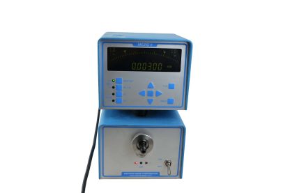 Western Gage Model AEQ-40-11-10 Micro II Air Gage EMH252