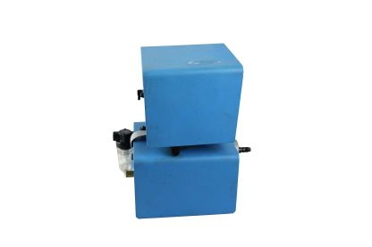 Western Gage Model AEQ-40-11-10 Micro II Air Gage EMH252 - Image 2