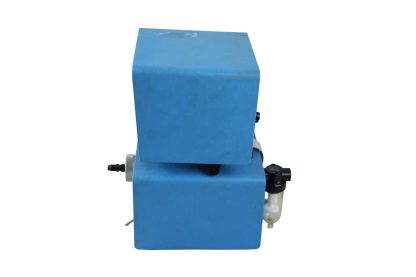 Western Gage Model AEQ-40-11-10 Micro II Air Gage EMH252 - Image 4