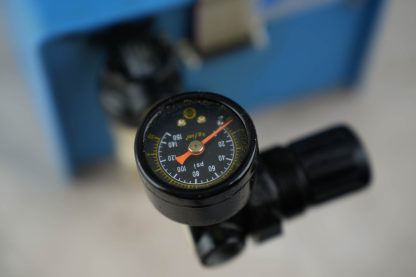 Western Gage