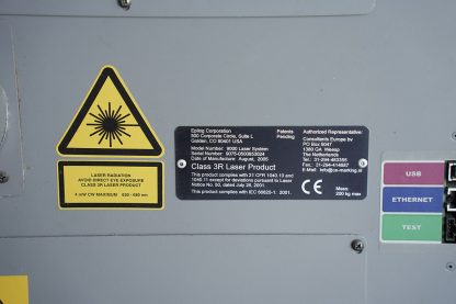 Epilog Legend 36x24 36EXT 75WATT Laser-1