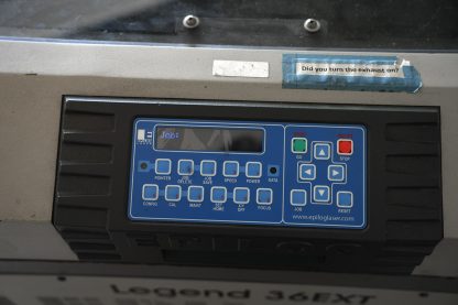 Epilog Legend 36x24 36EXT 75WATT Laser-1