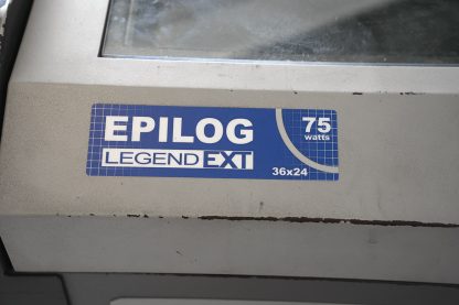 Epilog Legend 36x24 36EXT 75WATT Laser-1