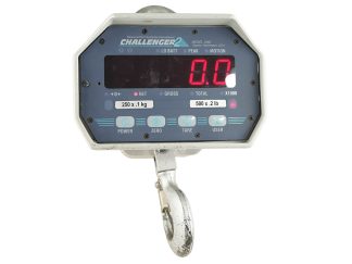 MSI3360 Challenger 2 250 lb Crane Scale