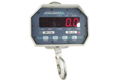 MSI3360 Challenger 2 250 lb Crane Scale