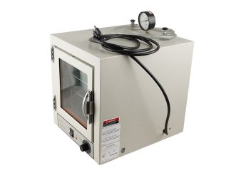 Napco 5831 Vacuum Oven-7