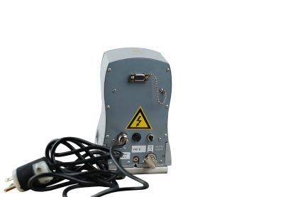 Etamic Movomatic Pneumatic Bore Gage S/N 642313 - Image 4
