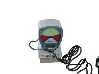 Etamic Movomatic Pneumatic Bore Gage S/N 642313