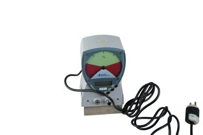 Etamic Movomatic Pneumatic Bore Gage S/N 642313