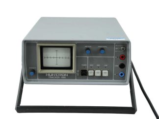Huntron 1000 Tracker