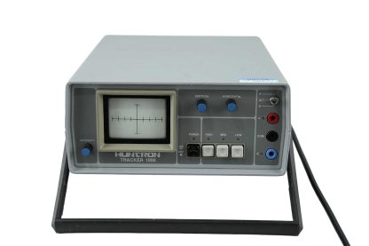 Huntron 1000 Tracker