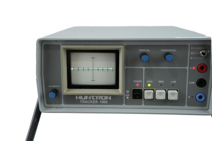 Huntron 1000 Tracker