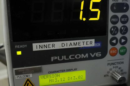 HunTosei Engineering E-PV622-120 Pulcom V6