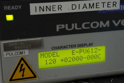 HunTosei Engineering E-PV622-120 Pulcom V6