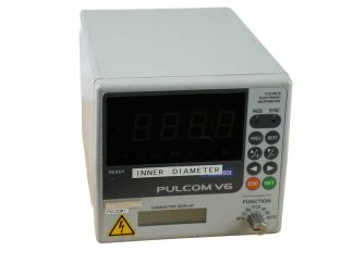 HunTosei Engineering E-PV622-120 Pulcom V6