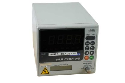 HunTosei Engineering E-PV622-120 Pulcom V6