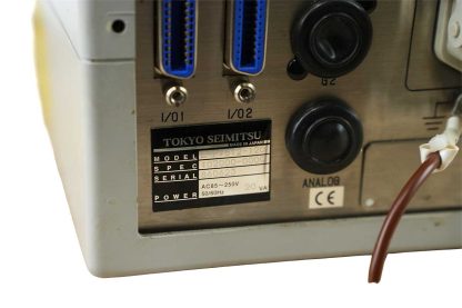 HunTosei Engineering E-PV622-120 Pulcom V6