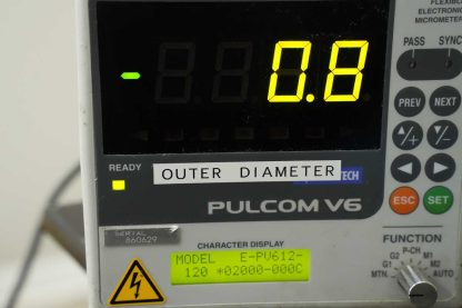 Tosei Engineering E-PV622-120 Pulcom V6