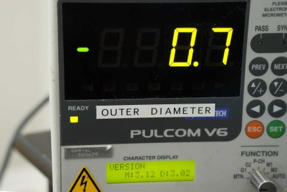 Tosei Engineering E-PV622-120 Pulcom V6