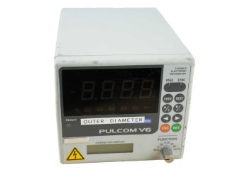 Tosei Engineering E-PV622-120 Pulcom V6