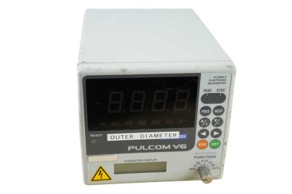 Tosei Engineering E-PV622-120 Pulcom V6