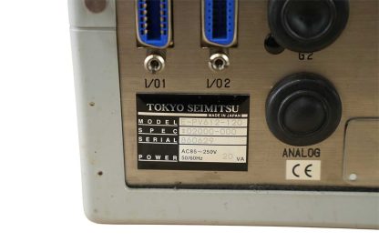 Tosei Engineering E-PV622-120 Pulcom V6