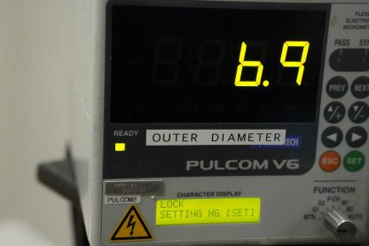 Tosei Engineering E-PV622-120 Pulcom V6