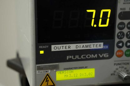 Tosei Engineering E-PV622-120 Pulcom V6