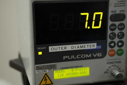 Tosei Engineering E-PV622-120 Pulcom V6