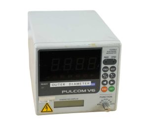 Tosei Engineering E-PV622-120 Pulcom V6