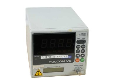 Tosei Engineering E-PV622-120 Pulcom V6