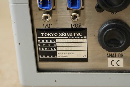 Tosei Engineering E-PV622-120 Pulcom V6