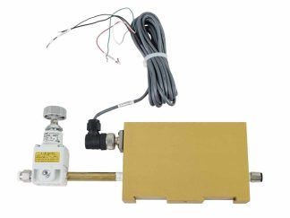 V Gage Ve-04 Smc Ir1010-n01 Valve Assembly
