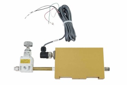 V Gage Ve-04 Smc Ir1010-n01 Valve Assembly