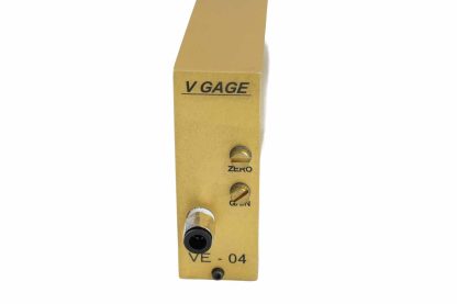 V Gage Ve-04 Smc Ir1010-n01 Valve Assembly