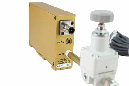 V Gage Ve-04 Smc Ir1010-n01 Valve Assembly