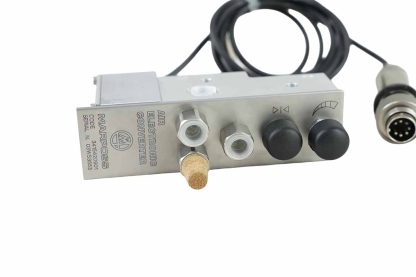 MARPOSS AIR ELECTRONIC CONVERTER Measuring Converter 3415420900