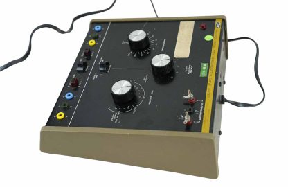 B&K Precision Model 501A Transistor Curve Tracer