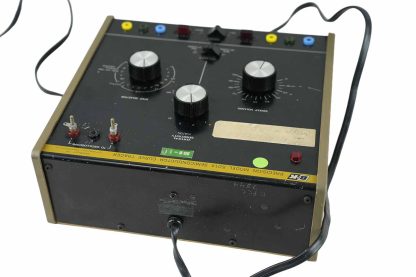 B&K Precision Model 501A Transistor Curve Tracer