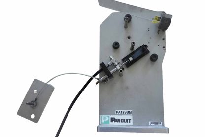 Panduit Dispenser with PAT3S and PA2SBM plus 5000 cable ties