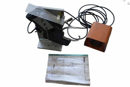 Panduit Dispenser with PAT3S and PA2SBM plus 5000 cable ties
