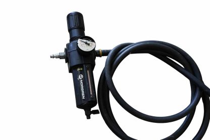 Panduit Dispenser with PAT3S and PA2SBM plus 5000 cable ties