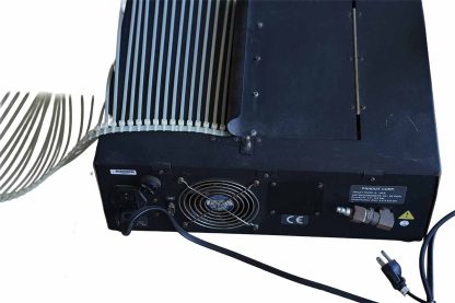 Panduit Dispenser with PAT3S and PA2SBM plus 5000 cable ties