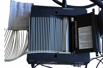 Panduit Dispenser with PAT3S and PA2SBM plus 5000 cable ties