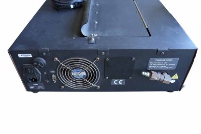 Panduit Dispenser with PAT3S and PA2SBM plus 5000 cable ties