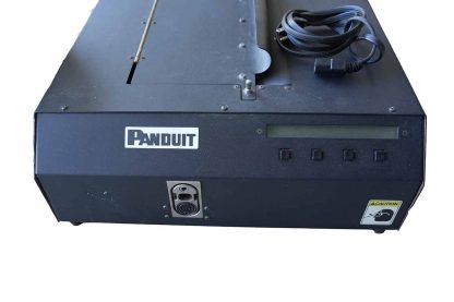 Panduit Dispenser with PAT3S and PA2SBM plus 5000 cable ties