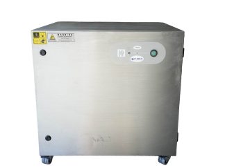 Purex 0AL4107 Fume Extraction Unit