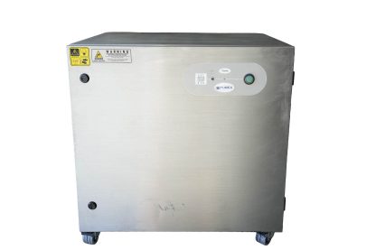 Purex 0AL4107 Fume Extraction Unit