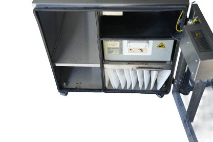 Purex 0AL4107 Fume Extraction Unit