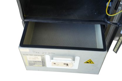 Purex 0AL4107 Fume Extraction Unit